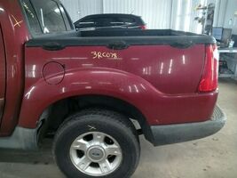 Pickup Box Sport Trac Fits 01-05 EXPLORER 104823152 - $462.33