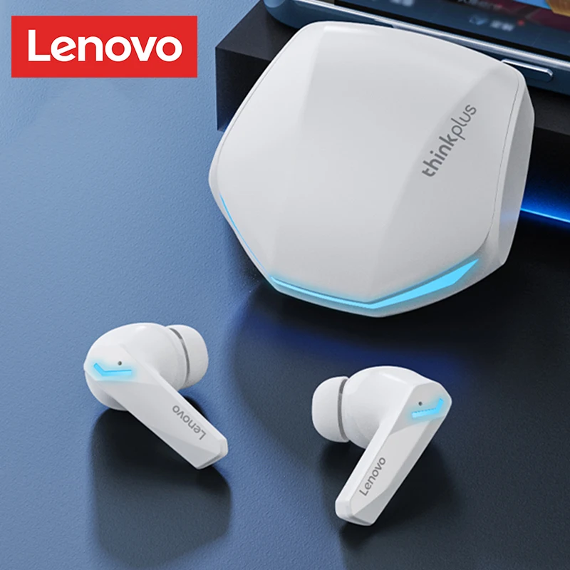   GM2 Pro 5.3 Earphone Bluetooth Wireless Earbuds Low Latency Headphones HD Call - £20.91 GBP