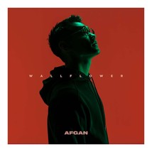 AFGAN - WALLFLOWER [New CD] Alliance MOD - Modern Pop, R&amp;B - $8.99
