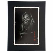 Print Disney Chewie Roar by Noah - £100.96 GBP