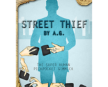 Paul Harris Presents Street Thief (British Pound - BLUE) by &amp; Paul Harris - $31.63