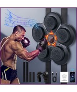 Smart Wireless Boxing Trainer Pro – Music Punch Pad + Gloves – USB Recharge - €42,15 EUR+