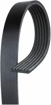 ACDelco Professional 6K1037 Standard V-Ribbed Serpentine Belt - $19.26
