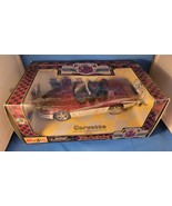 1995 Chevrolet Corvette Indy Pace Car 1:18 Scale by Maisto - $40.96 CAD