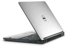 LidStyles Metallic Laptop Skin Protector Decal Dell Latitude E5470 image 6