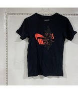 Nike T-shirt sample item