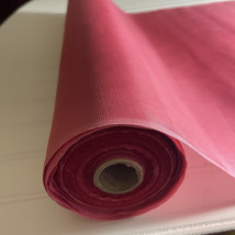 SILK PINK , FABRIC 10 Yards x 22 Inches Wide or 360 Inches x 22 Wide - $98.22