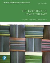 Essentials of Family Therapy, The (The Merrill Social Work and Human Ser... - £71.68 GBP