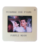 PURPLE NOON Movie 35mm COLOR SLIDE Miramax Zoe Films - £7.83 GBP