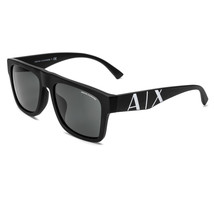 Men&#39;s Sunglasses Armani Exchange AX4113SF-807887 Ø 55 mm (S0382022) - £79.10 GBP