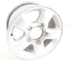 1999 2000 2001 2002 Toyota Landcruiser OEM Wheel 16x8 Needs Paint90 Day ... - $99.00