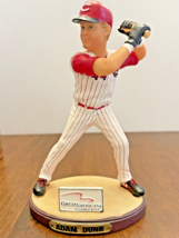 Figurine Adam Dunn MLB Cincinnati Reds Great American Insurance 2006 6.5 Inches - £9.02 GBP