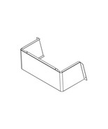 Cane Apron Accessory Kit - Stainless Steel - $6,804.60 MXN