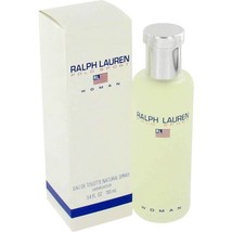 Ralph Lauren Polo Sport Woman Perfume 3.4 Oz Eau De Toilette Spray image 4