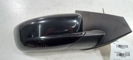 Passenger Right Side View Door Mirror Electric Heated Fits 14-16 Dodge Dart - $89.84