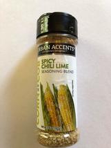 Urban Accent Spicy Chili Lime Seasoning Blend (1) (Spicy Chili Lime, 3.6) - $9.85