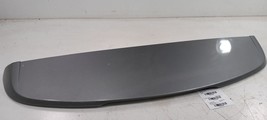 Rear Spoiler Hatchback Gt Fits 13-17 Elantrahuge Sale!!! Save Big With This L... - £123.85 GBP