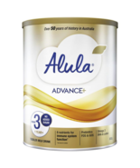 Alula Advance+ Stage 3 Toddler Milk Drink 1 Year+ 800g - $152.06 CAD