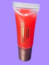 Manna Kadar Cosmetics Mini Lip Tint in Aura Travel Size Mini 0.2 fl oz /... - £10.05 GBP