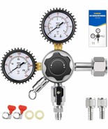 Co2 Regulator For Kegerator Co2 Regulator Beer Keg Regulator Co2 Kegerator - $69.90 CAD
