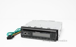 Pioneer DEH-S6220BS Automotive Single Din CD Receiver READ - $59.99