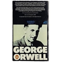 The Clergyman's Daughter by George Orwell 1975 Vintage Paperback British Edition image 2
