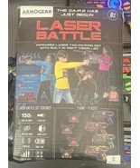 Armogear Laser Battle with 4 Guns and 4 Vests, Tested Works Great - £25.44 GBP