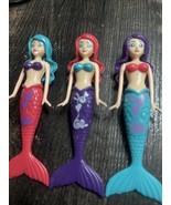 Banzai Magical Mermaids Dive Sticks 3 Total - $146.87 MXN
