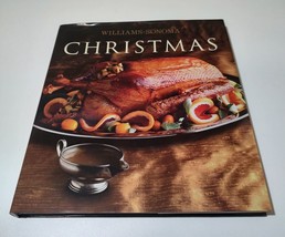 Williams-Sonoma Collection: Christmas by Carolyn Miller - £5.45 GBP