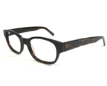Warby Parker Eyeglasses Frames Colton 106-200 Tortoise Square Full Rim 4... - $32.50