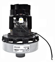 Ametek Lamb 5.7 Inch 1 Stage 24 Volt b/B Acustek Quiet PB Motor 119652-29 - £412.81 GBP