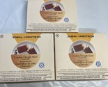 Ideal Protein Cookie Dough Swirl bars 3 boxes BB 11/30/2024 FREE Ship - $114.99