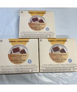 Ideal Protein Cookie Dough Swirl bars 3 boxes BB 11/30/2024 FREE Ship - £91.80 GBP