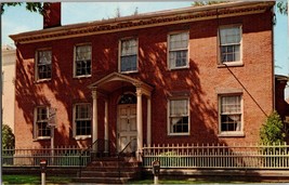 Middletown, Connecticut CT ~ General JFK Mansfield House  (A12) - £5.29 GBP