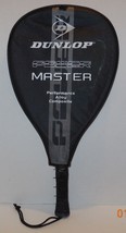 Dunlop Power Master Performance Racquetball Racquet 3 1/8&quot; Grip Cover - £19.24 GBP