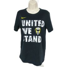 Pre-loved Partner

Nike Womens The Nike Tee Dri Fit Size Small United We... - $13.86