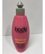Body by Bed Head Strawberry Lemonade Body Lotion 8.5oz - $29.99