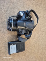 Canon Powershot SX40 Camera  - $81.55 CAD