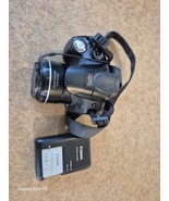 Canon Powershot SX40 Camera  - $81.67 CAD
