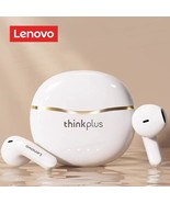 Lenovo Original X16 Wireless Headphones Bluetooth Earphones 5.2 TWS Ster... - £19.58 GBP
