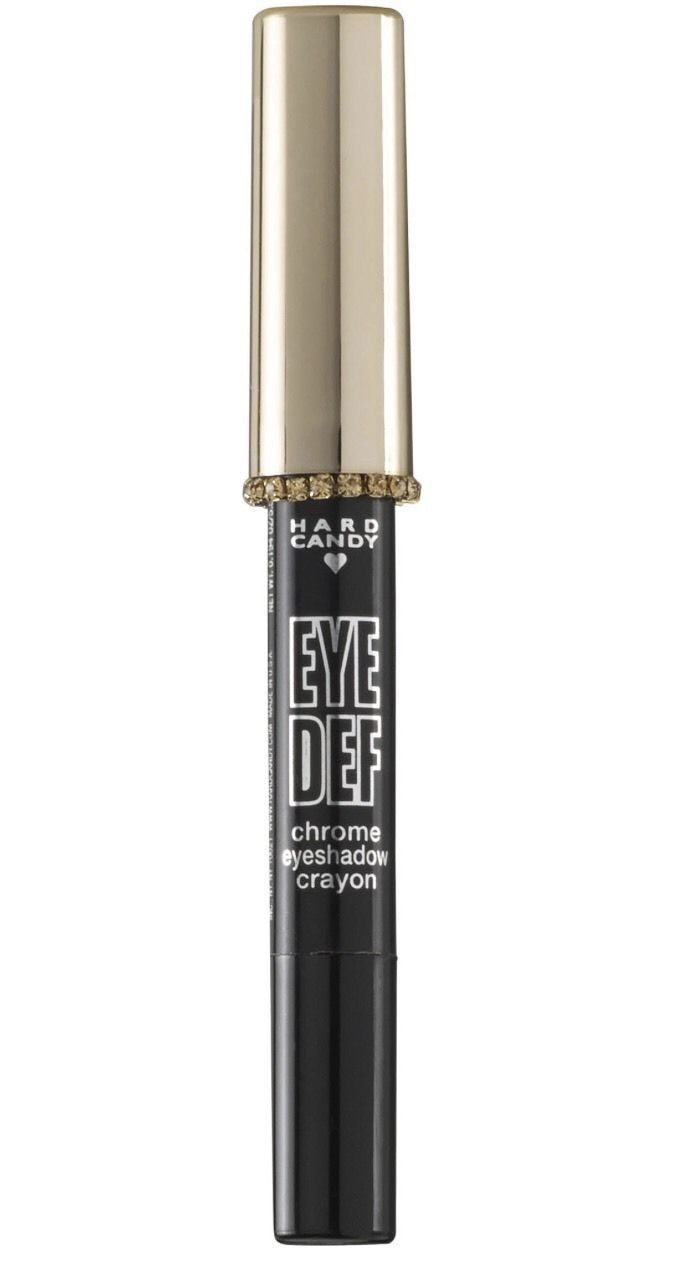 Hard Candy Eye Def Chrome Shadow Crayon in Adore Rose Gold - $5.98