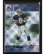1999 Upper Deck HoloGrFX #N6 Troy Aikman NFL 24/7 - $1.86