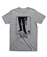 Stanley Kubrick T Shirt, Barry Lyndon Movie Unisex Cotton Tee Shirt - £11.18 GBP