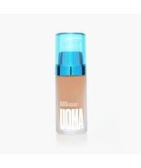 UOMA Beauty liquid foundation &quot;Say What&quot; Fair Lady T3C shade Authentic - $490.23 MXN