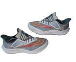 Size 11.5 - Nike Air Zoom Pegasus Gray - £25.05 GBP