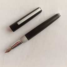 Penna stilografica Wancher nera - $97.27