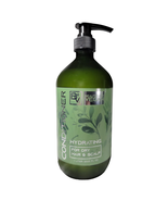 BeVe Hydrating Conditioner, 33.8 fl oz - €34,74 EUR BeVe Hydrating Conditioner, 33.8 fl oz - €34,74 EUR