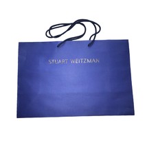 Stuart Weitzman Shopping Paper Bag - £21.90 GBP