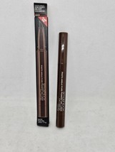 Smashbox Photo Angle Pure Pigment Gel Eye Liner Cocoa 0.03 Oz / 1.11g New In Box - £15.61 GBP