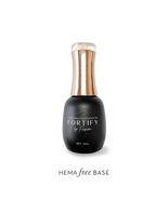  Fuzion Fortify HEMA Free Base Gel, 15ml - $50.63 CAD